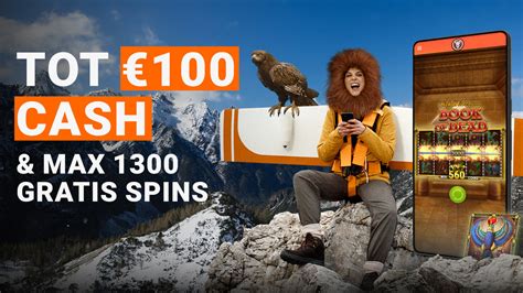 casino promoties